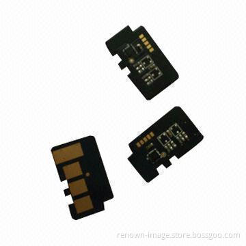 Toner and printer chip for Samsung ML-1660/1665/1666/1667/1860/1861/1865,1.5K with coverage 5%